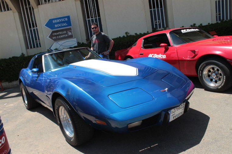 USJ Motor Day